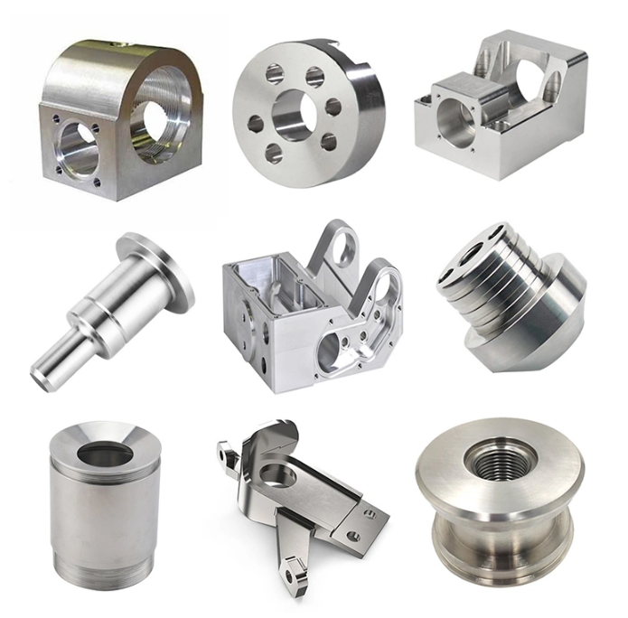 How much CNC machining rapid prototyping services cost? Who cheaper?