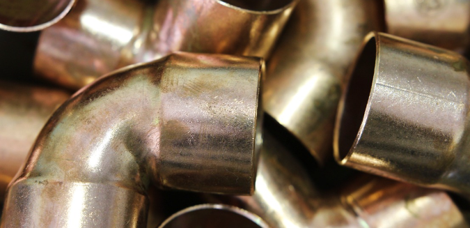 Copper: Properties, Types, and Applications in Modern Manufacturing