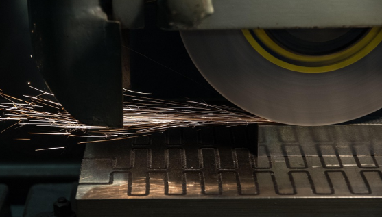 Grinding Process: Definition, Types, and Applications