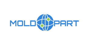 mold prototype part custom logo