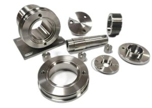 customCustomized aircraft engine Turbine blades parts