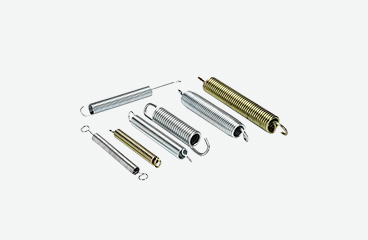 Crafting precision springs with cutting-edge machining techniques like milling, turning, and wire EDM.