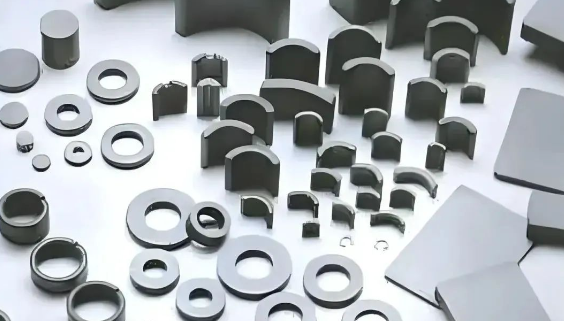 Steel and Iron and Alloy Composition